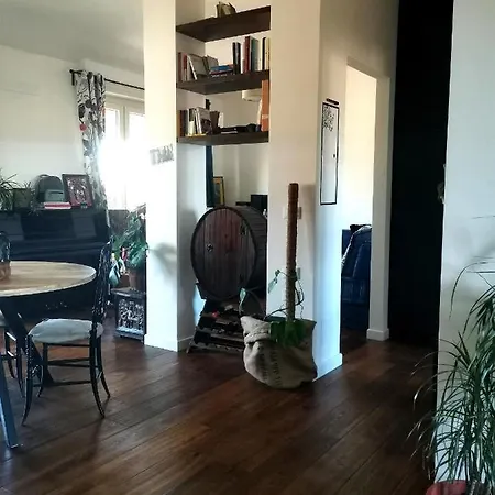 Borgo Dora Apartment Turin