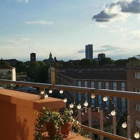 Borgo Dora *