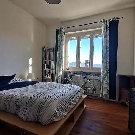 Apartment Borgo Dora